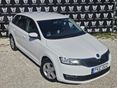 SKODA RAPID 2017 - 2