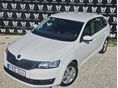 SKODA RAPID 2017 - 4