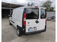 FIAT DOBLO 2008/7 - 5