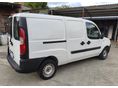 FIAT DOBLO 2008/7 - 4