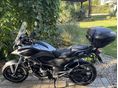 HONDA NC 750 XD 