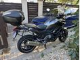 HONDA NC 750 XD 2014/10 - 3