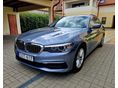 BMW 520 2017/9 - 1
