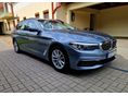 BMW 520 2017/9 - 2