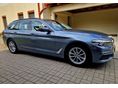 BMW 520 2017/9 - 5