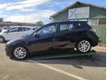 MAZDA 3 2011/4 - 4