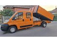 CITROEN JUMPER 2013/6 - 1