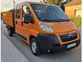 CITROEN JUMPER 2013/6 - 2