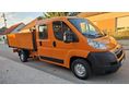 CITROEN JUMPER 2013/6 - 5