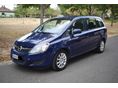 OPEL ZAFIRA B 2011 - 1