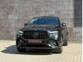 MERCEDES-AMG GLE 53 2024/4 - 1