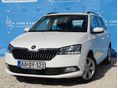 SKODA FABIA Combi 1.0 TSi Ambition MO-i gépjármű/Garantált km/Első tulajtól/ÁFÁ-S/Garanciával!