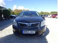TOYOTA AVENSIS 2011/11 - 5