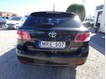 TOYOTA AVENSIS 2011/11 - 7