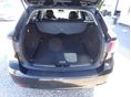 TOYOTA AVENSIS 2011/11 - 12