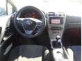 TOYOTA AVENSIS 2011/11 - 9