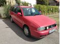 VOLKSWAGEN POLO Variant 1.6 75 Comfortline Cool