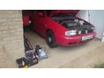 VOLKSWAGEN POLO 1998/7 - 8