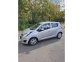 CHEVROLET SPARK 2013/6 - 1