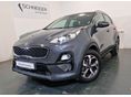 KIA SPORTAGE 1.6 T-GDI Gold