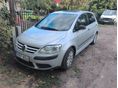 VOLKSWAGEN GOLF PLUS 1.6 Comfortline Tiptronic ic NEM DSG