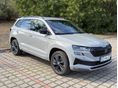SKODA KAROQ 1.5 TSI ACT SportLine