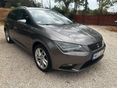 SEAT LEON 2014/4 - 5