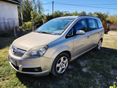 OPEL ZAFIRA B 1.8 Cosmo