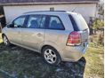 OPEL ZAFIRA B 2008/1 - 2