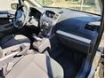 OPEL ZAFIRA B 2008/1 - 8
