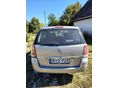 OPEL ZAFIRA B 2008/1 - 4