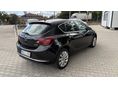 OPEL ASTRA J 2013/4 - 4