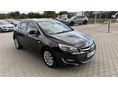 OPEL ASTRA J 2013/4 - 2
