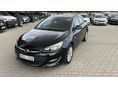 OPEL ASTRA J 2013/4 - 1