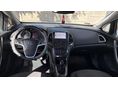 OPEL ASTRA J 2013/4 - 6