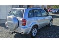 TOYOTA RAV 4 2004/4 - 4