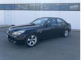 BMW 520 2008/7 - 2