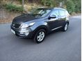 KIA SPORTAGE 1.7 CRDi EX Prémium
