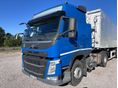 VOLVO 2015/9 - 1
