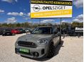 MINI COUNTRYMAN 1.5 Cooper SE ALL4 (Automata) 1.tulajdonostól! Magyarországi! Végig szervizelt! 1 év garanciával!
