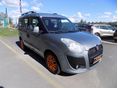 FIAT DOBLO 2011/11 - 1