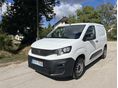 PEUGEOT PARTNER 2021/10 - 2