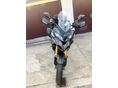 DUCATI MULTISTRADA 1200 S 2010 - 4