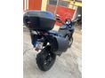 DUCATI MULTISTRADA 1200 S 2010 - 2