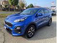 KIA SPORTAGE 1.6 GDI Bronze