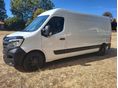 RENAULT MASTER 2020/2 - 1