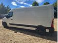 RENAULT MASTER 2020/2 - 2