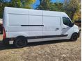 RENAULT MASTER 2020/2 - 4