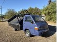 HYUNDAI PORTER 1997/7 - 2