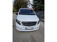 MERCEDES-BENZ VITO 116 CDI Pro L